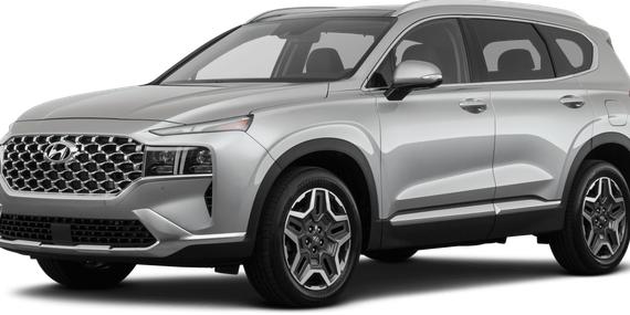 HYUNDAI SANTA FE 2022 5NMS34AJ8NH426976 image HYUNDAI SANTA FE 2022 5NMS34AJ8NH426976 image